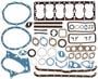 MAHLE Engine Gasket Set