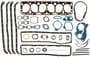 MAHLE Engine Gasket Set