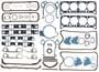MAHLE Engine Gasket Set