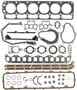 MAHLE Engine Gasket Set
