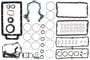 MAHLE Engine Gasket Set