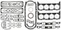 MAHLE Engine Gasket Set