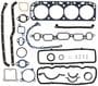 MAHLE Engine Gasket Set