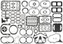 MAHLE Full Gasket Set