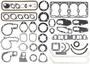 MAHLE Engine Gasket Set