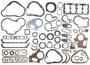 MAHLE Engine Gasket Set