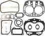 MAHLE Engine Gasket Set