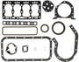 MAHLE Engine Gasket Set