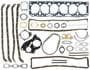 MAHLE Engine Gasket Set