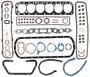 MAHLE Engine Gasket Set