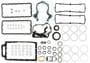MAHLE Engine Gasket Set