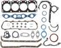 MAHLE Engine Gasket Set