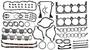 MAHLE Engine Gasket Set