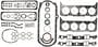 MAHLE Engine Gasket Set