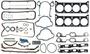 MAHLE Engine Gasket Set