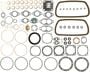 MAHLE Engine Gasket Set