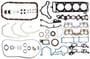 MAHLE Engine Gasket Set
