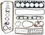 MAHLE Engine Gasket Set