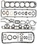 MAHLE Engine Gasket Set