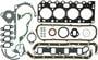 MAHLE Full Gasket Set