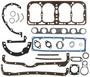 MAHLE Engine Gasket Set
