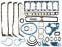 MAHLE Engine Gasket Set