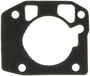 MAHLE Metal, Rubber Throttle Body Mounting Gasket