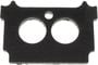 MAHLE Carburetor Mounting Gasket