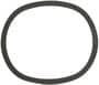 MAHLE Air Cleaner Mounting Gasket