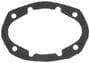MAHLE Air Cleaner Mounting Gasket