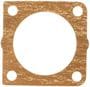 MAHLE Paper Throttle Body Mounting Gasket