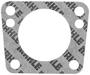 MAHLE Throttle Body Mounting Gasket