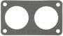 MAHLE Paper Throttle Body Mounting Gasket