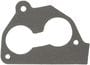 MAHLE Paper Throttle Body Mounting Gasket