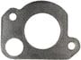 MAHLE Graphite Throttle Body Mounting Gasket