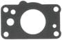 MAHLE Metal, Rubber Throttle Body Mounting Gasket