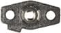 MAHLE EGR Valve Gasket