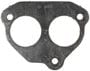 MAHLE Graphite Throttle Body Mounting Gasket