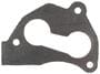 MAHLE Graphite Throttle Body Mounting Gasket