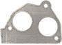 MAHLE Graphite Throttle Body Mounting Gasket