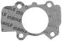 MAHLE Throttle Body Mounting Gasket