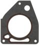 MAHLE Beaded Paper Throttle Body Mounting Gasket