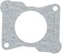 MAHLE Paper Throttle Body Mounting Gasket