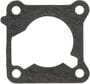 MAHLE Metal, Rubber Throttle Body Mounting Gasket