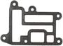 MAHLE Coolant Thermostat Housing Gasket