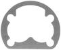 MAHLE Air Cleaner Mounting Gasket