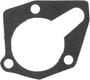 MAHLE Paper Throttle Body Mounting Gasket