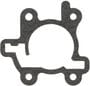 MAHLE Paper Throttle Body Mounting Gasket