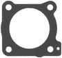 MAHLE Beaded Paper Throttle Body Mounting Gasket