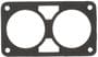 MAHLE Paper Throttle Body Mounting Gasket